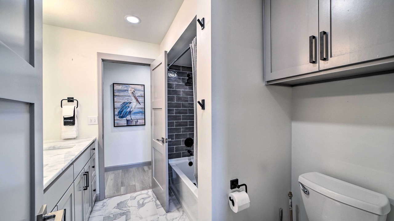 Photo of Bathroom in Afton