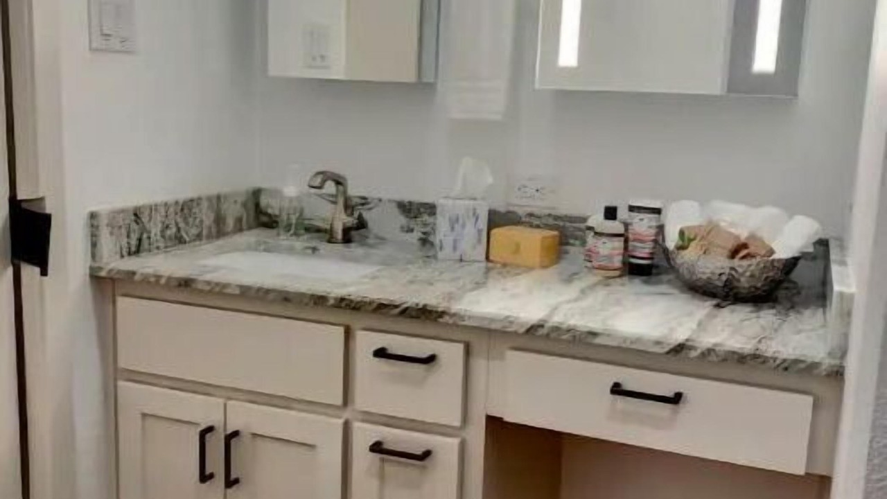 Photo of Bathroom in South Arlington