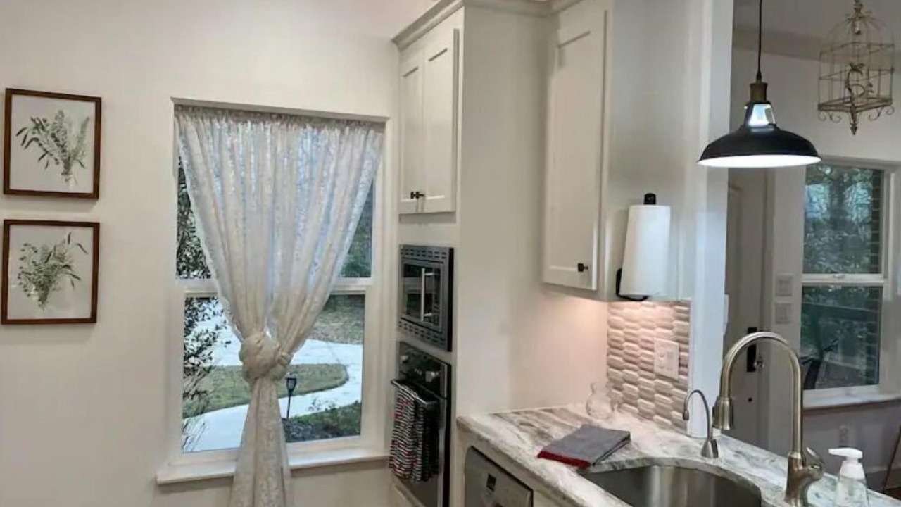 Photo of Kitchen in South Arlington