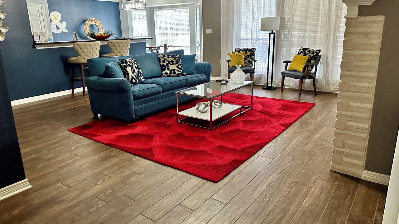 Photo of Livingroom in South Arlington