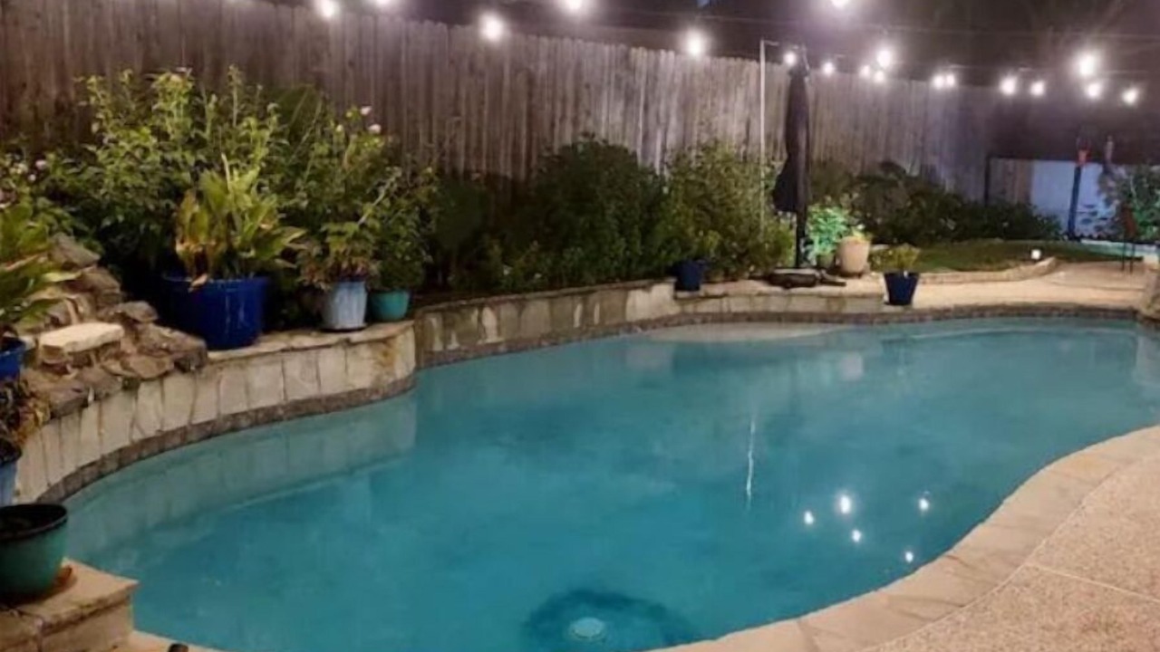 Photo of Outdoor in South Arlington
