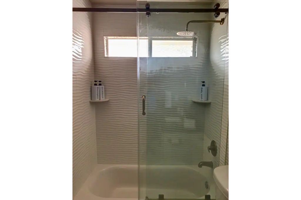 Photo of Bathroom in South Arlington