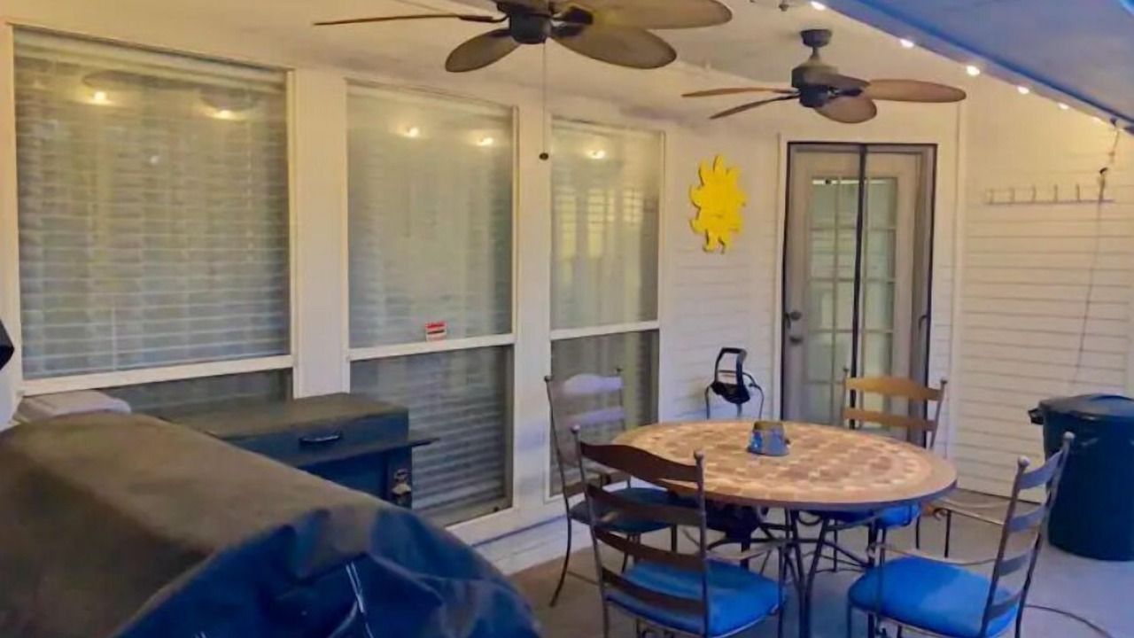 Photo of Outdoor in South Arlington