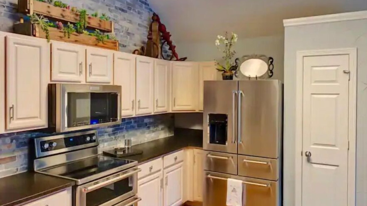 Photo of Kitchen in South Arlington