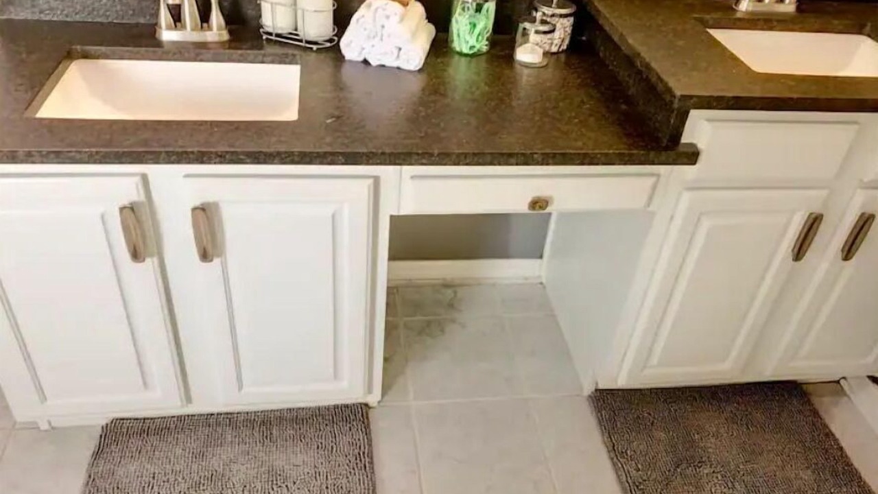 Photo of Bathroom in South Arlington
