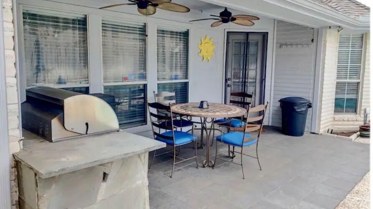 Photo of Outdoor in South Arlington