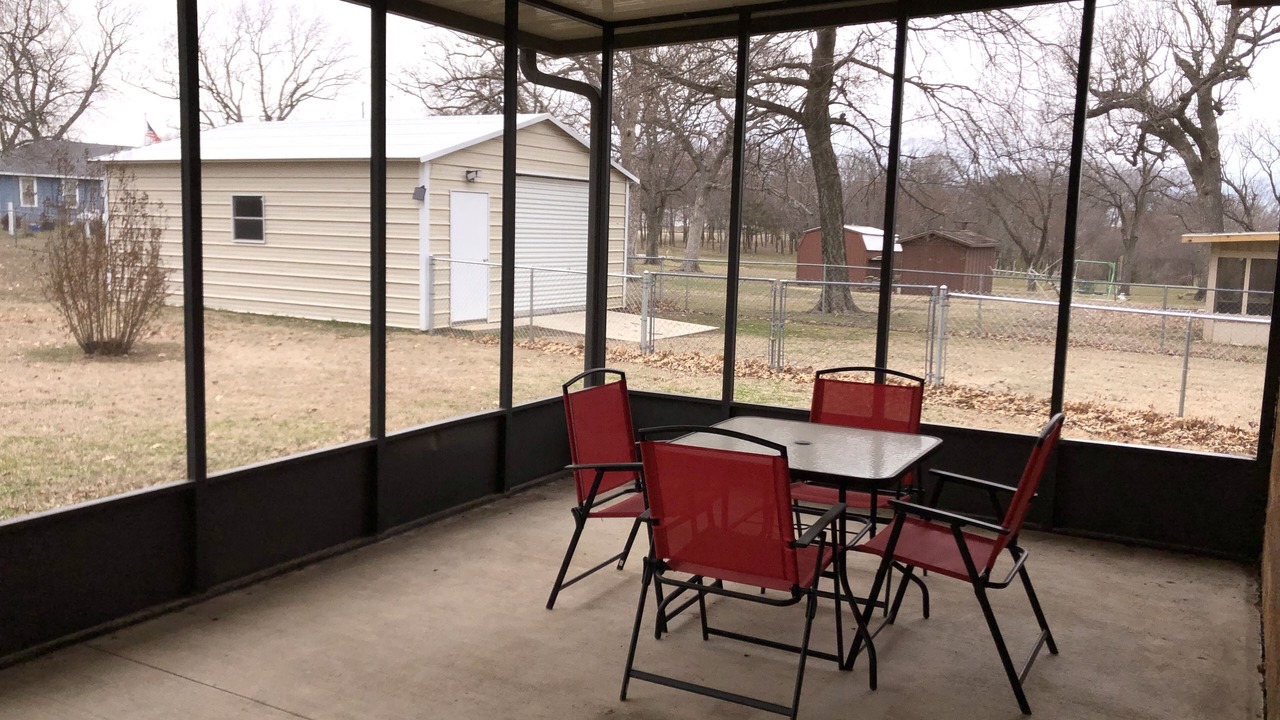 Photo of Outdoor in Adair
