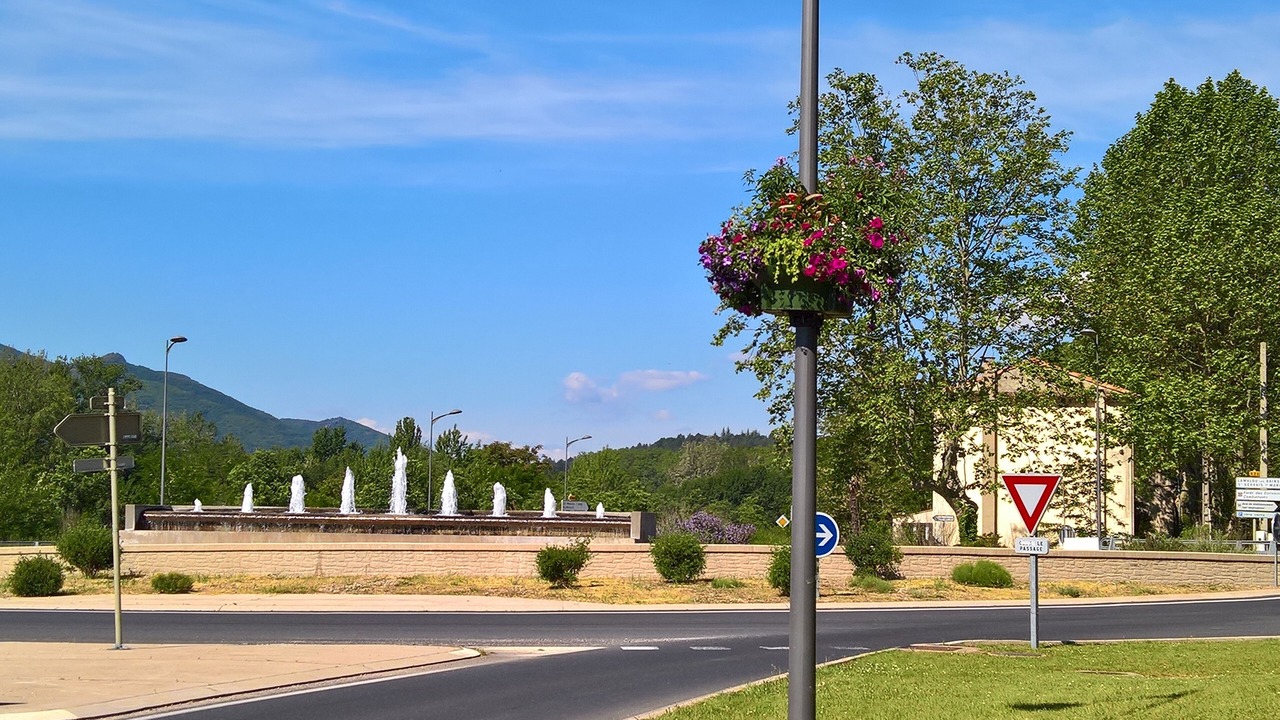 Photo of Others in Lamalou-les-Bains