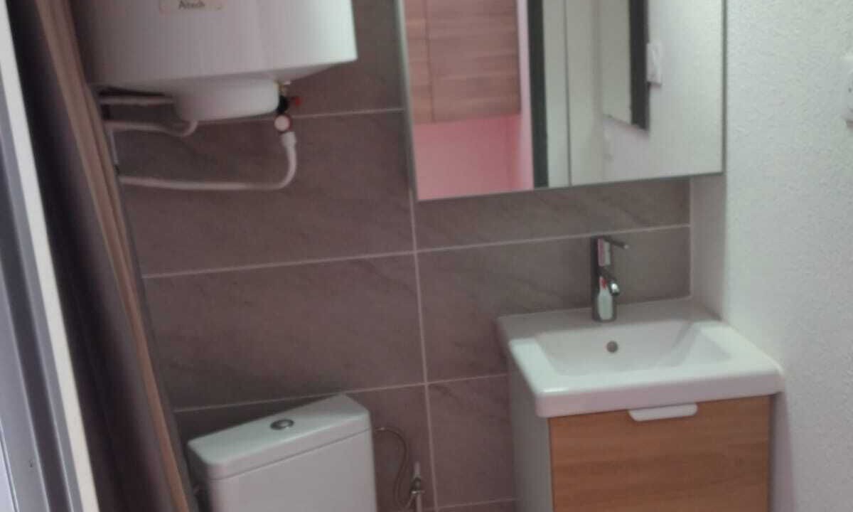 Photo of Bathroom in Lamalou-les-Bains