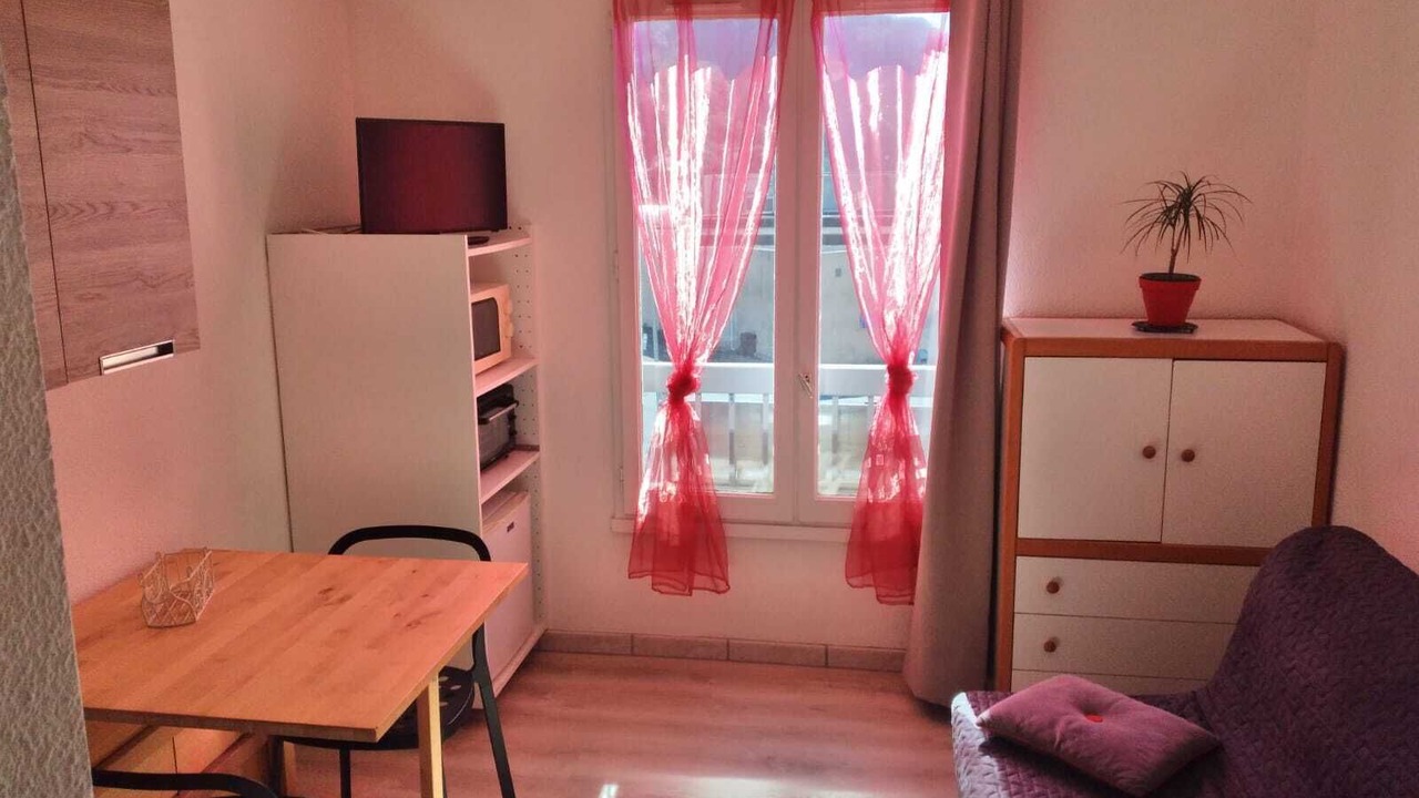 Photo of Livingroom in Lamalou-les-Bains