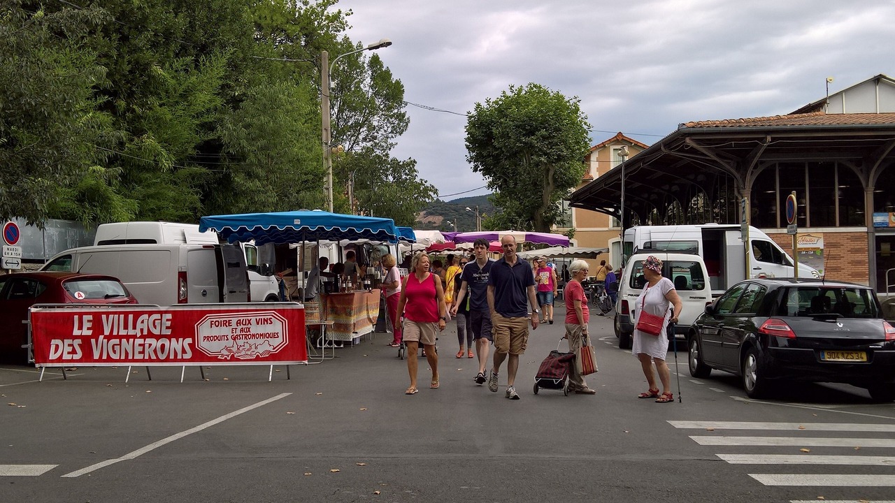 Photo of Others in Lamalou-les-Bains
