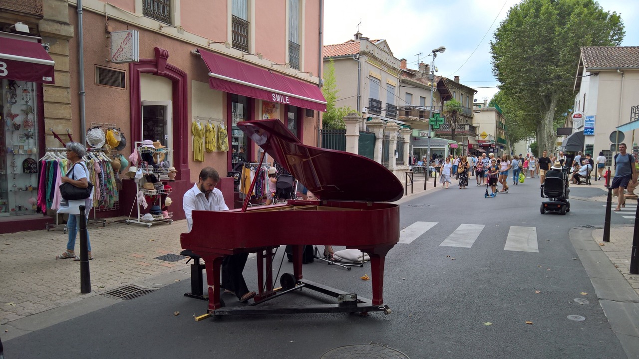 Photo of Others in Lamalou-les-Bains