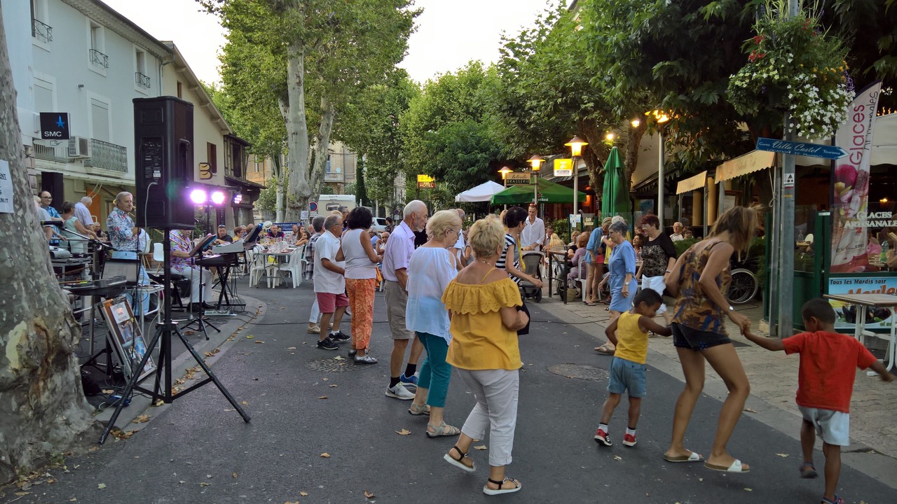 Photo of Others in Lamalou-les-Bains