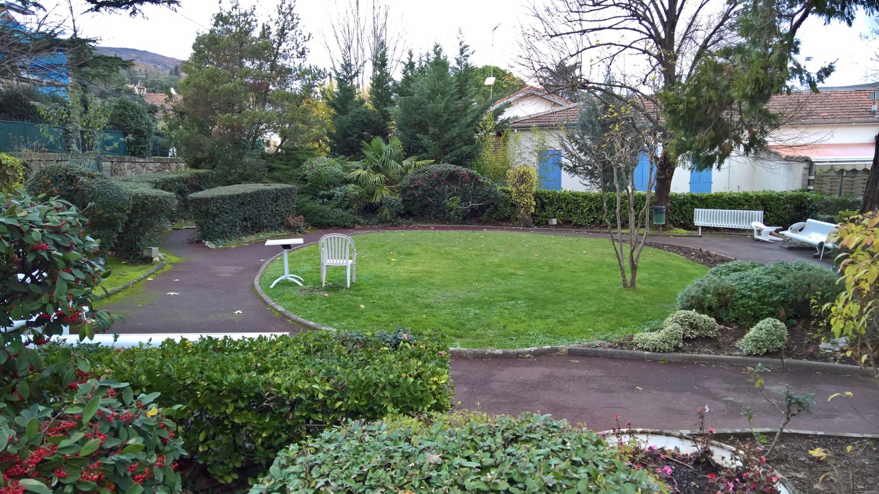 Photo of Outdoor in Lamalou-les-Bains