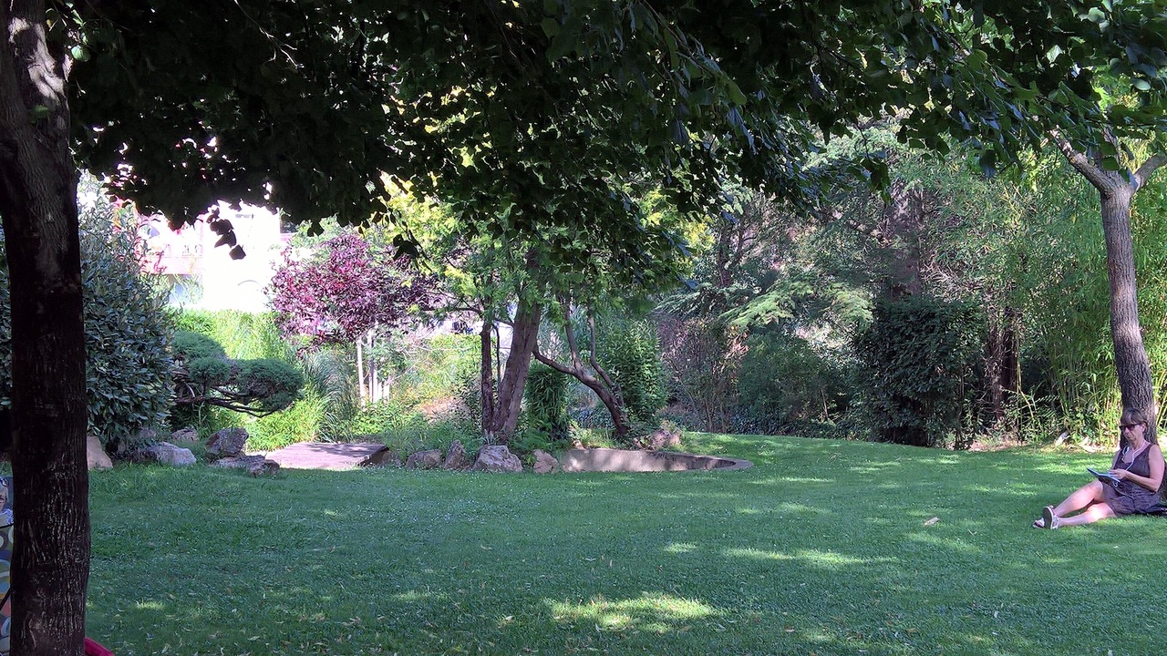 Photo of Outdoor in Lamalou-les-Bains