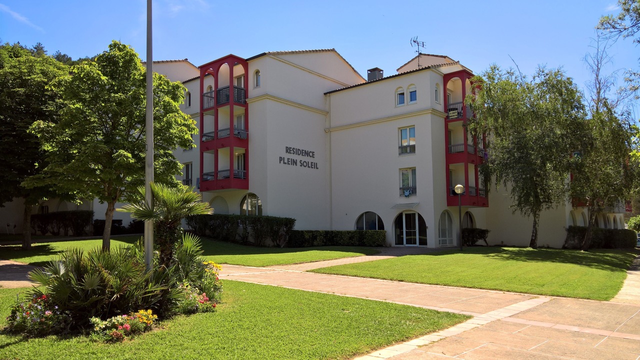 Photo of Outdoor in Lamalou-les-Bains