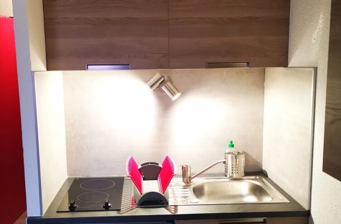 Photo of Kitchen in Lamalou-les-Bains