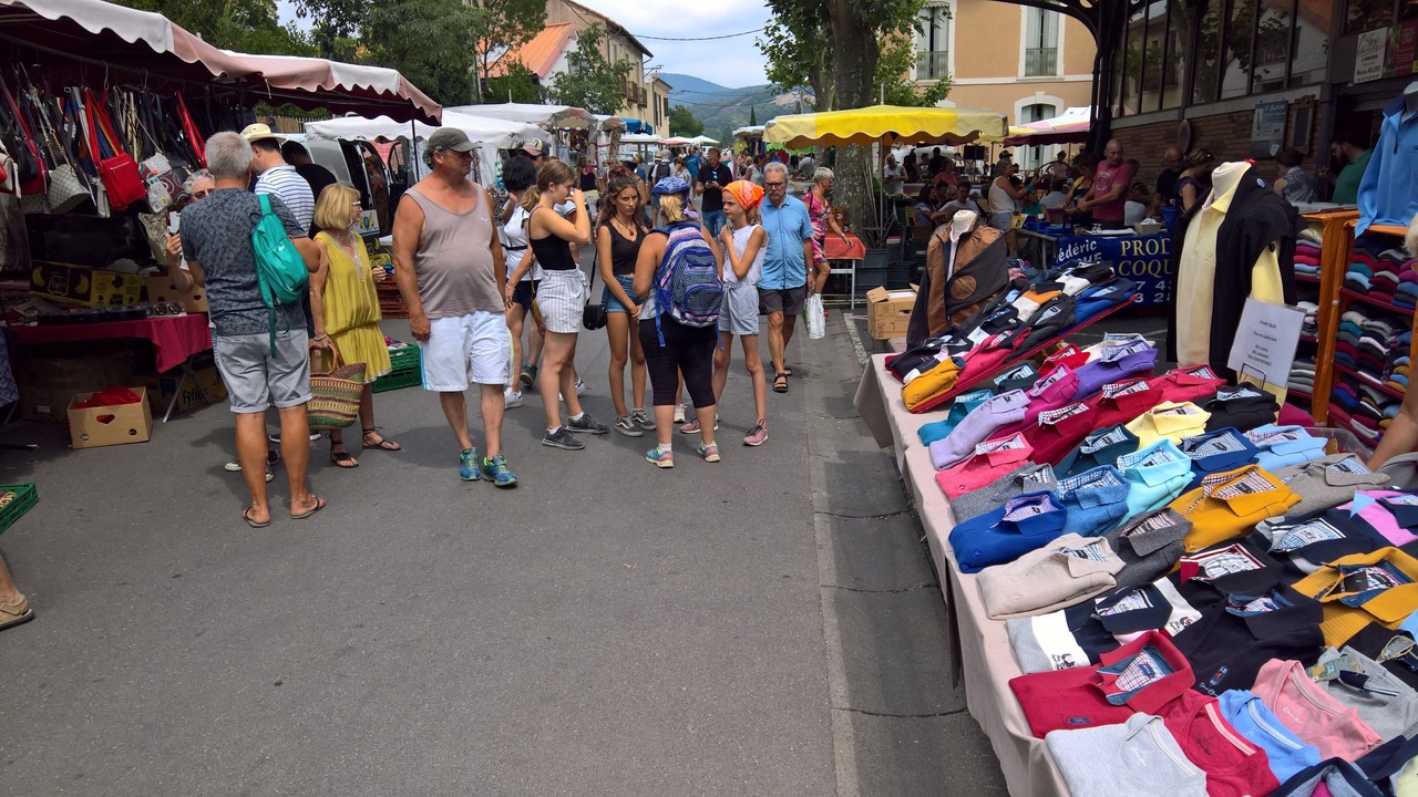 Photo of Others in Lamalou-les-Bains