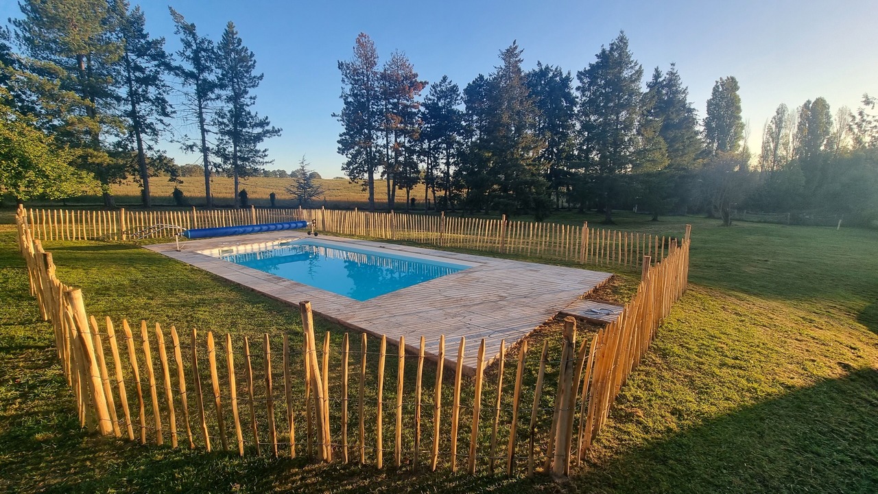 Photo of Outdoor in Saint-Medard