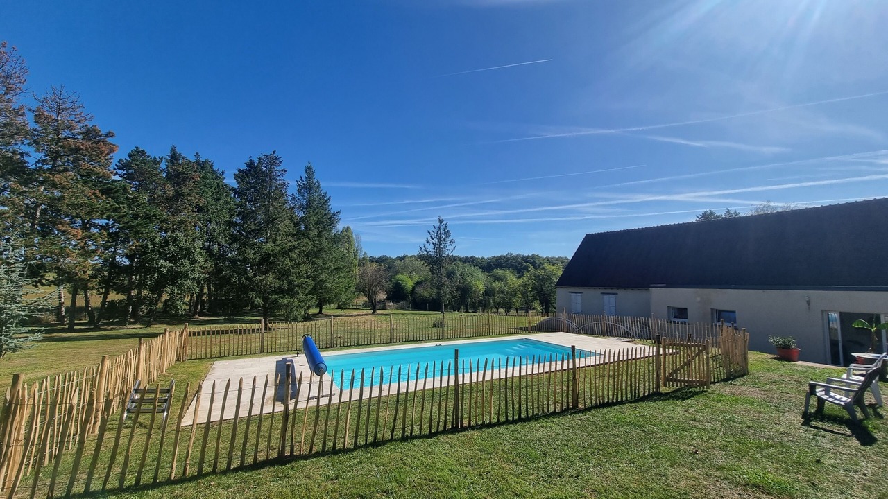 Photo of Outdoor in Saint-Medard