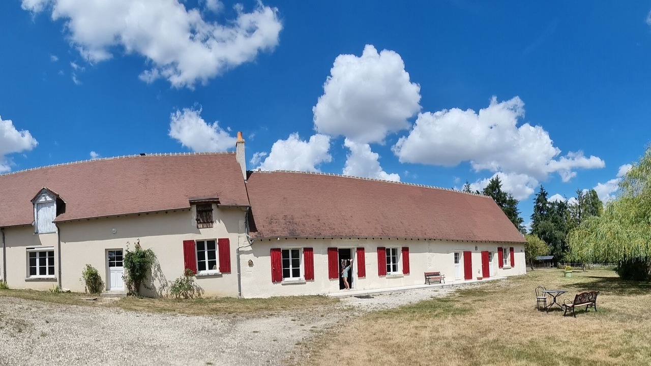 Photo of Outdoor in Saint-Medard