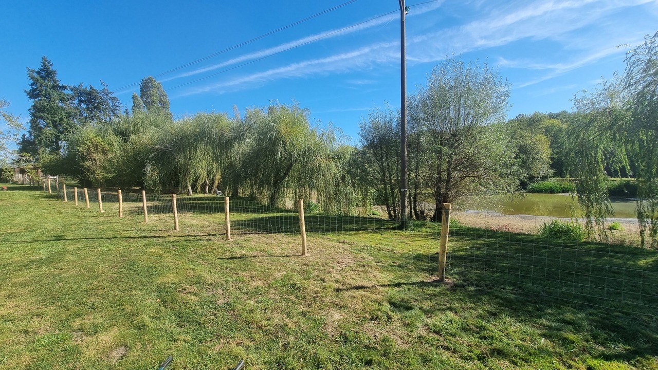Photo of Outdoor in Saint-Medard