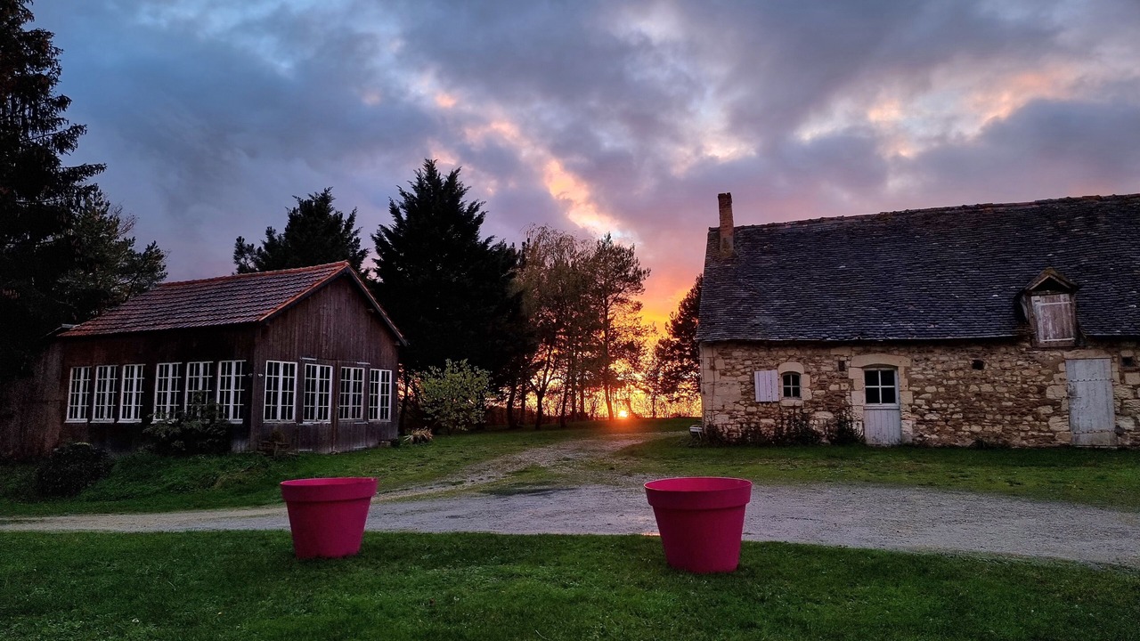 Photo of Outdoor in Saint-Medard