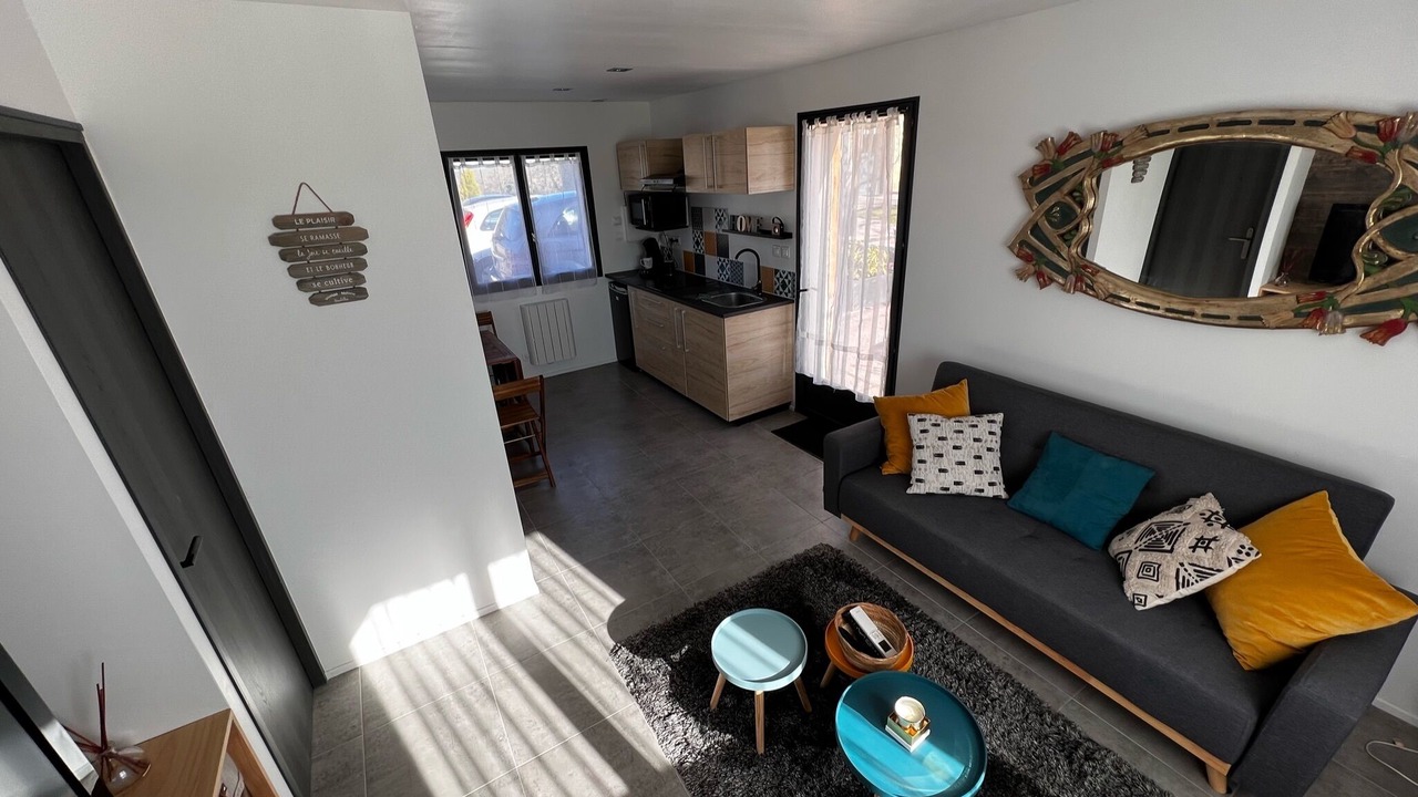 Photo of Livingroom in Fabas