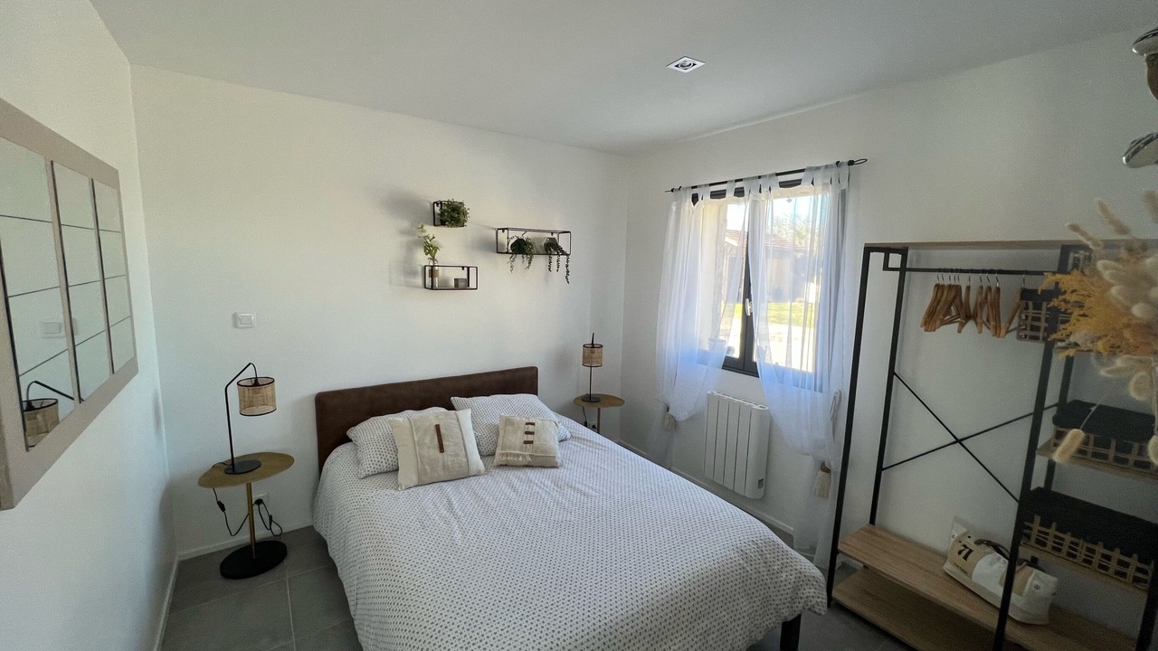 Photo of Bedroom in Fabas
