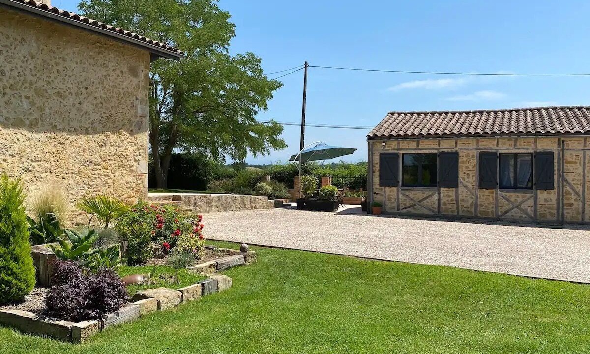 Photo of Outdoor in Fabas