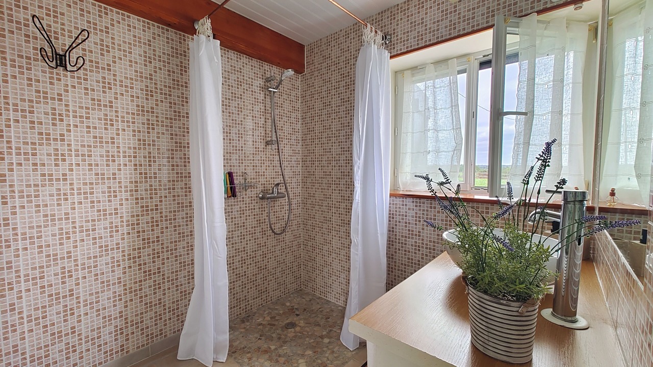 Photo of Bathroom in Maleville