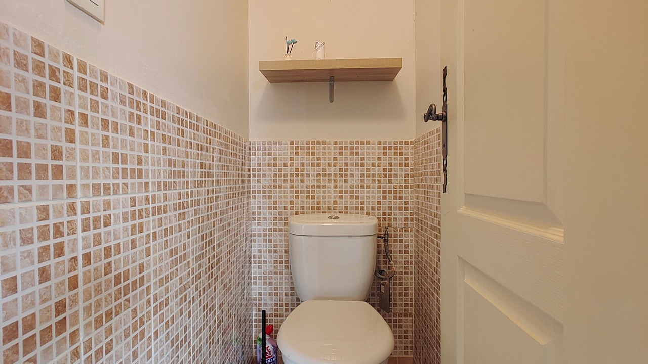 Photo of Bathroom in Maleville