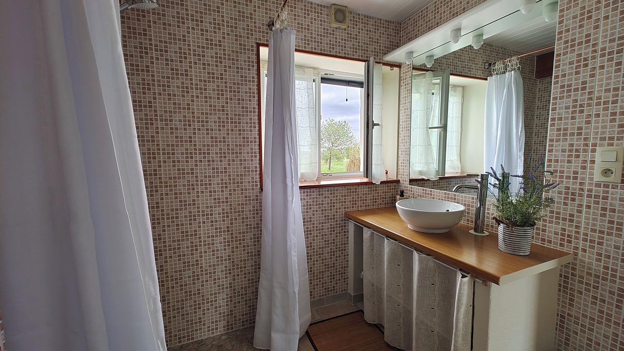 Photo of Bathroom in Maleville