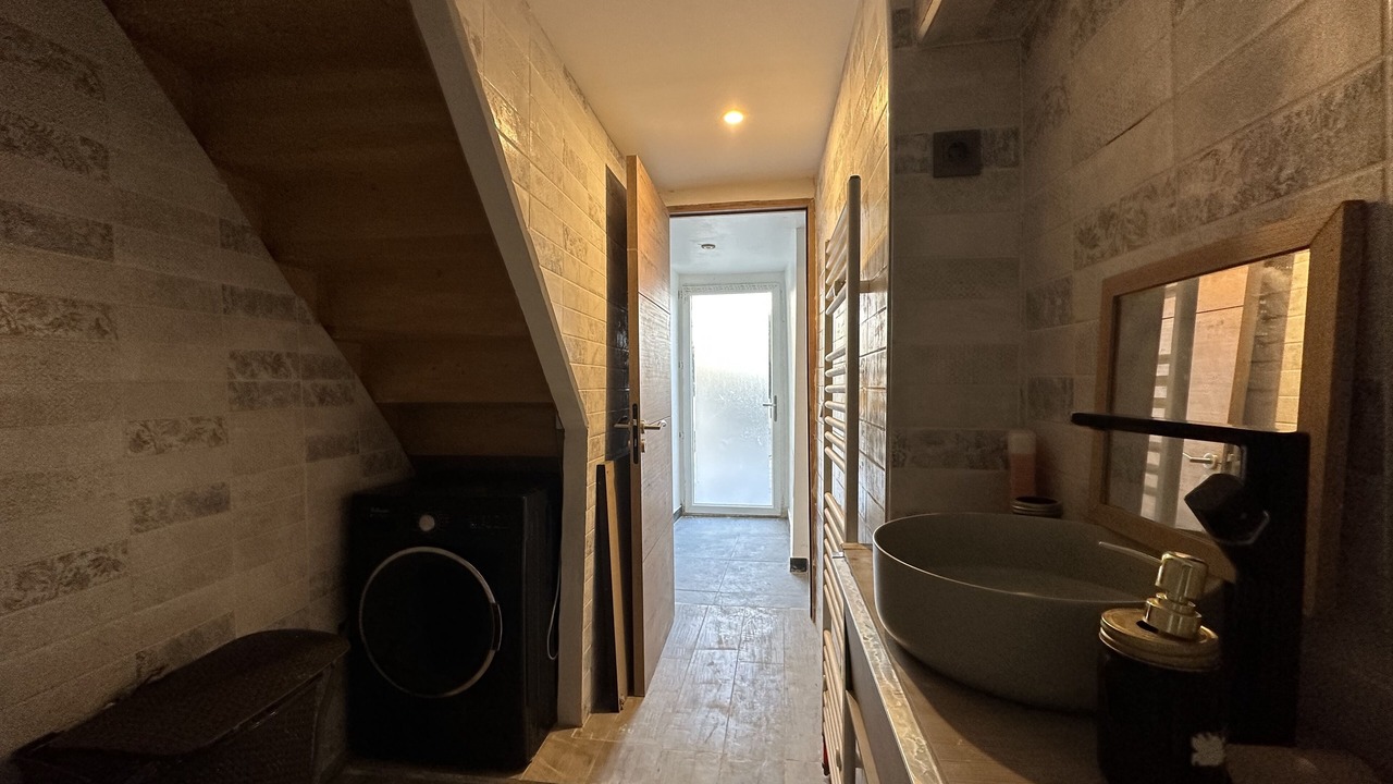 Photo of Bathroom in Le Fief-Sauvin