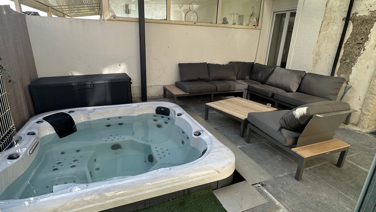 Photo of Patio Balcony in Le Fief-Sauvin