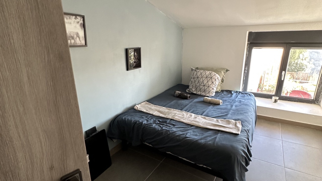 Photo of Bedroom in Le Fief-Sauvin