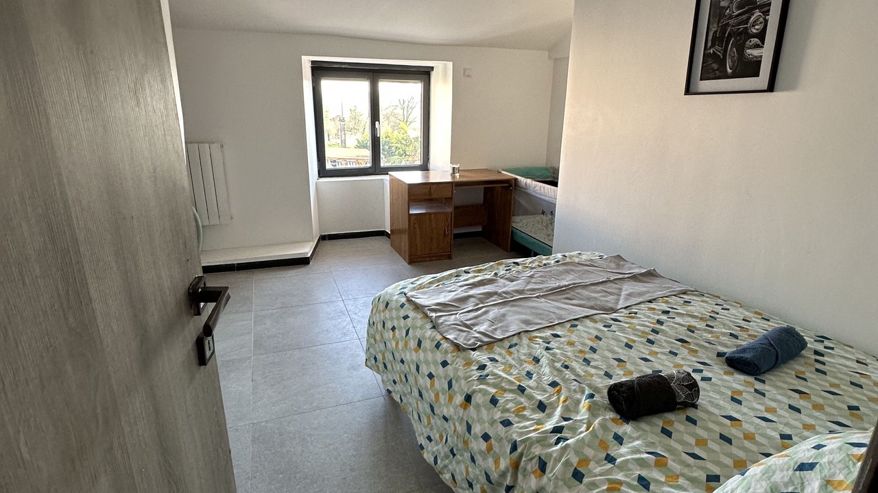 Photo of Bedroom in Le Fief-Sauvin