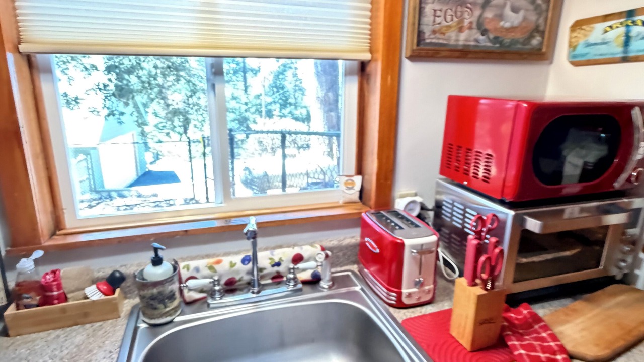Photo of Kitchen in Pine Cove