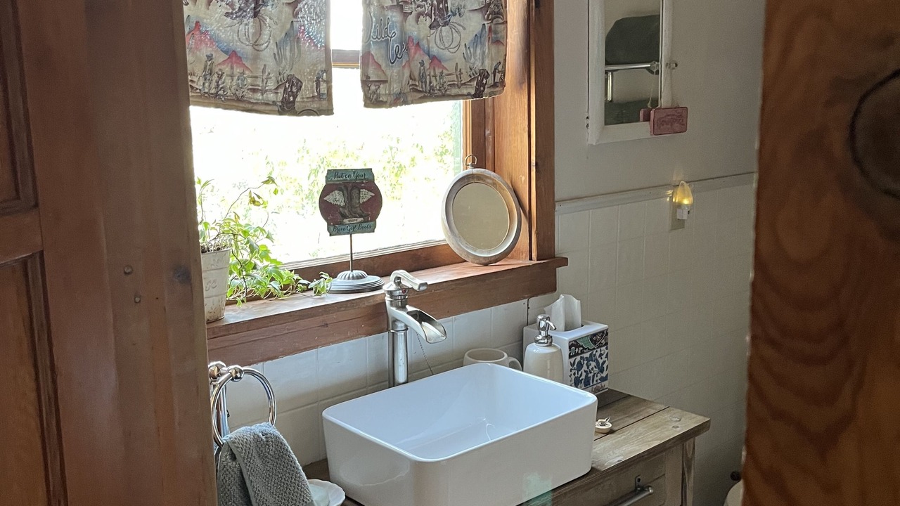 Photo of Bathroom in Pine Cove