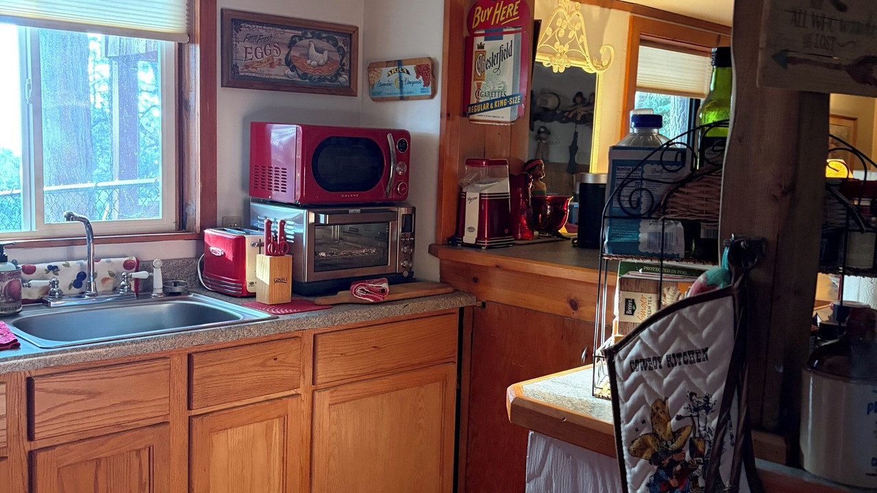 Photo of Kitchen in Pine Cove
