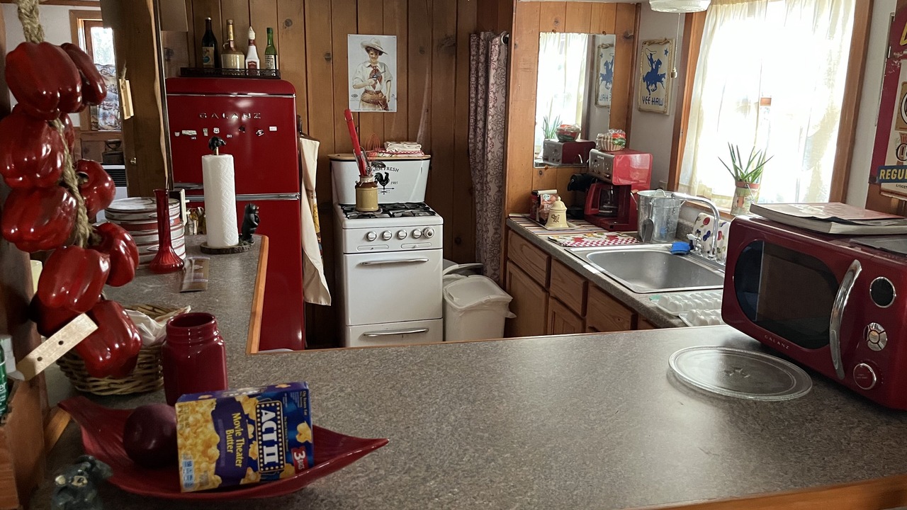 Photo of Kitchen in Pine Cove