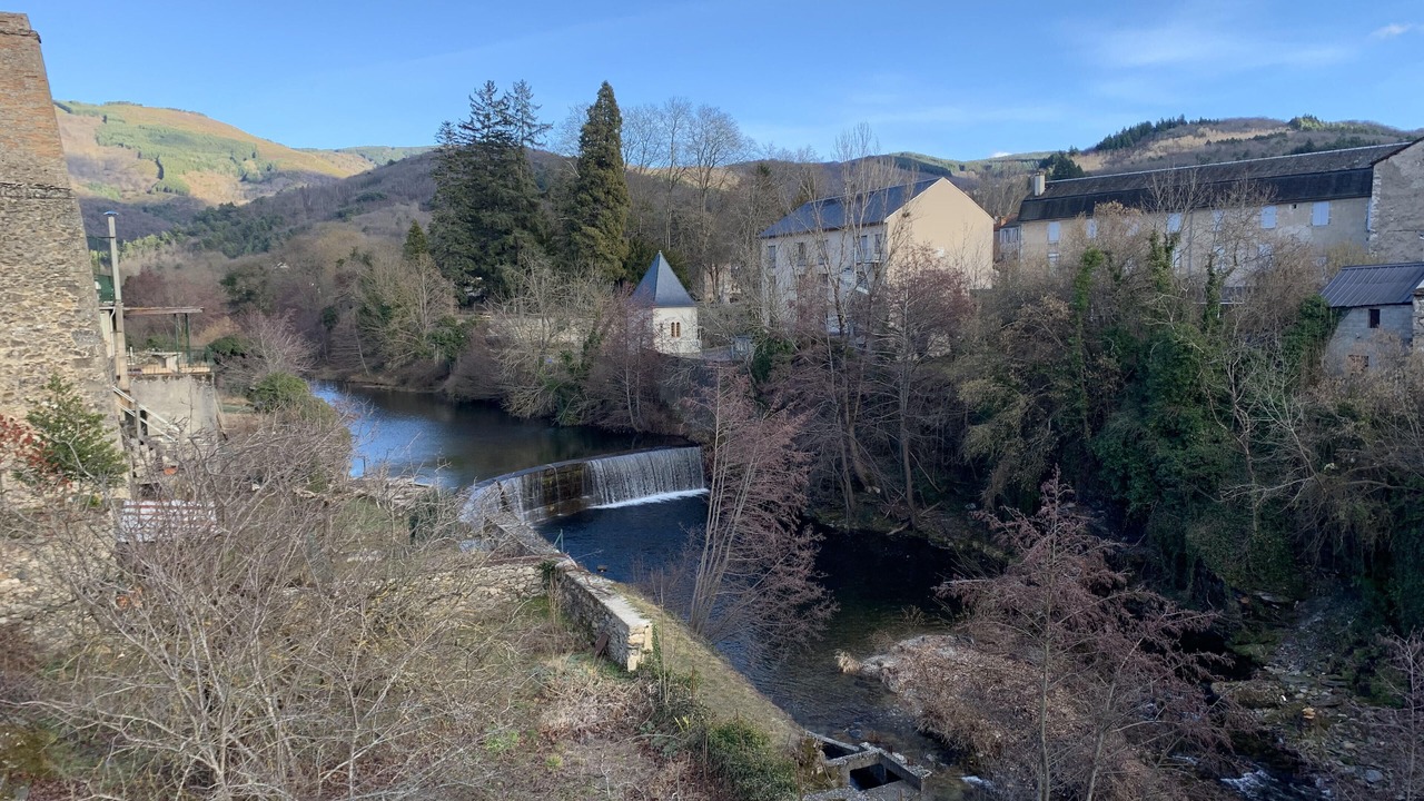 Photo of Outdoor in Saint-Jean-du-Bruel