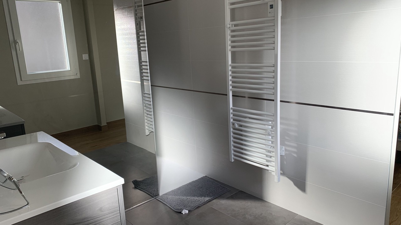 Photo of Bathroom in Saint-Jean-du-Bruel