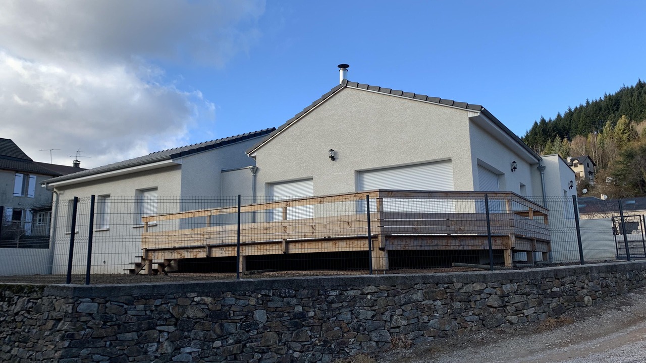 Photo of Outdoor in Saint-Jean-du-Bruel