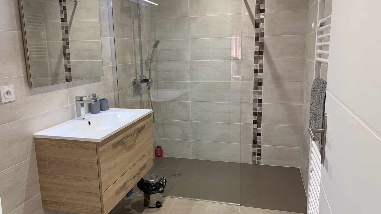 Photo of Bathroom in Saint-Jean-du-Bruel