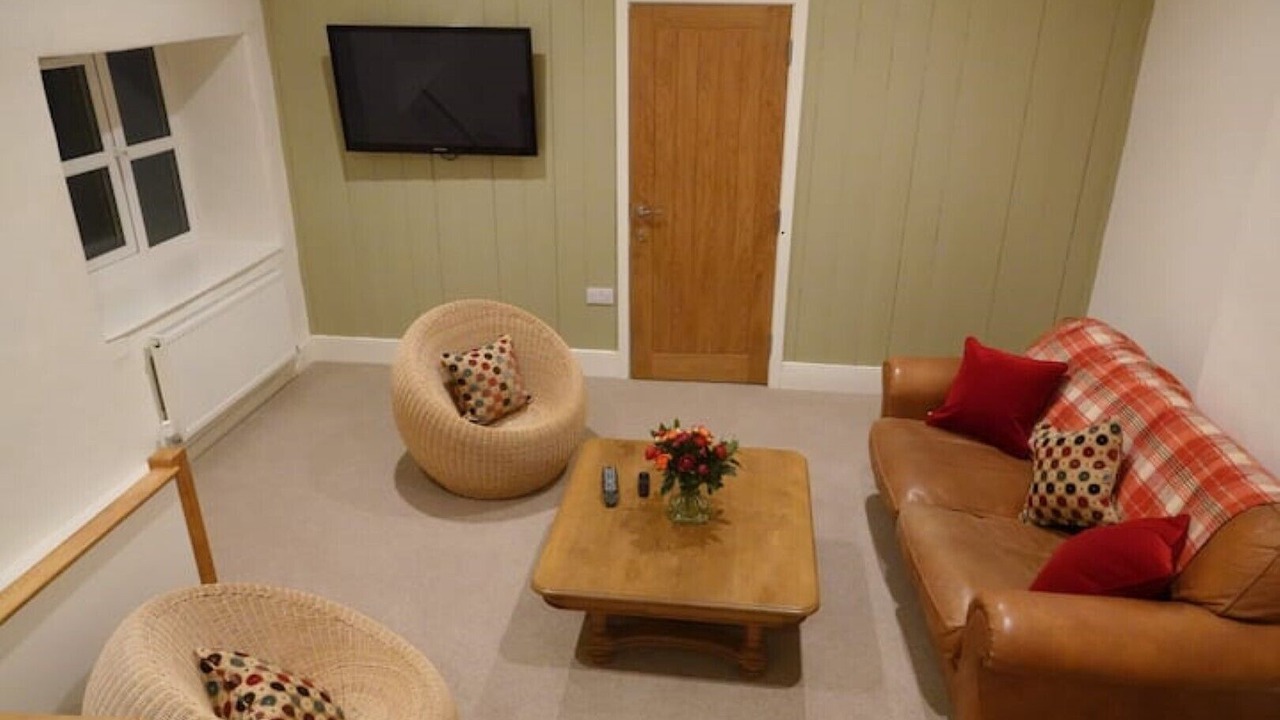 Photo of Livingroom in Sherborne
