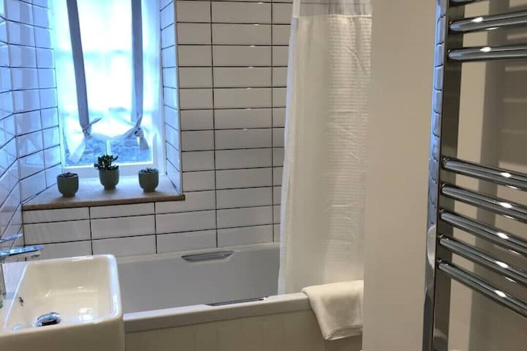 Photo of Bathroom in Sherborne