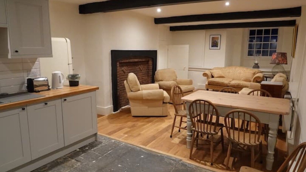 Photo of Livingroom in Sherborne