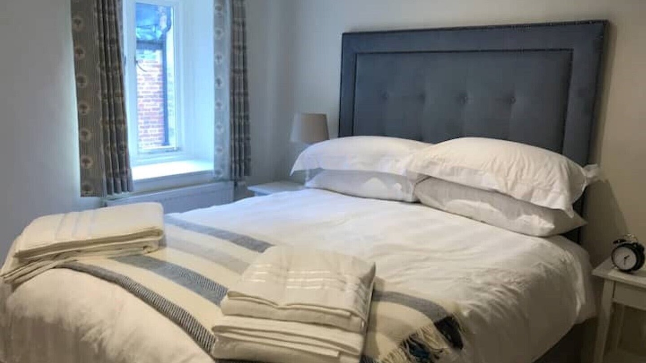 Photo of Bedroom in Sherborne