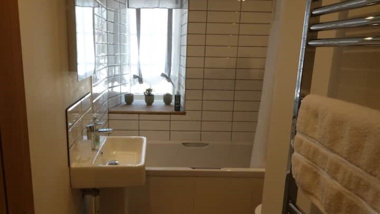 Photo of Bathroom in Sherborne